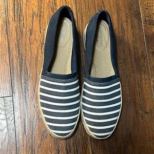 Clark’s Serena Paige Slip On Loafer 8